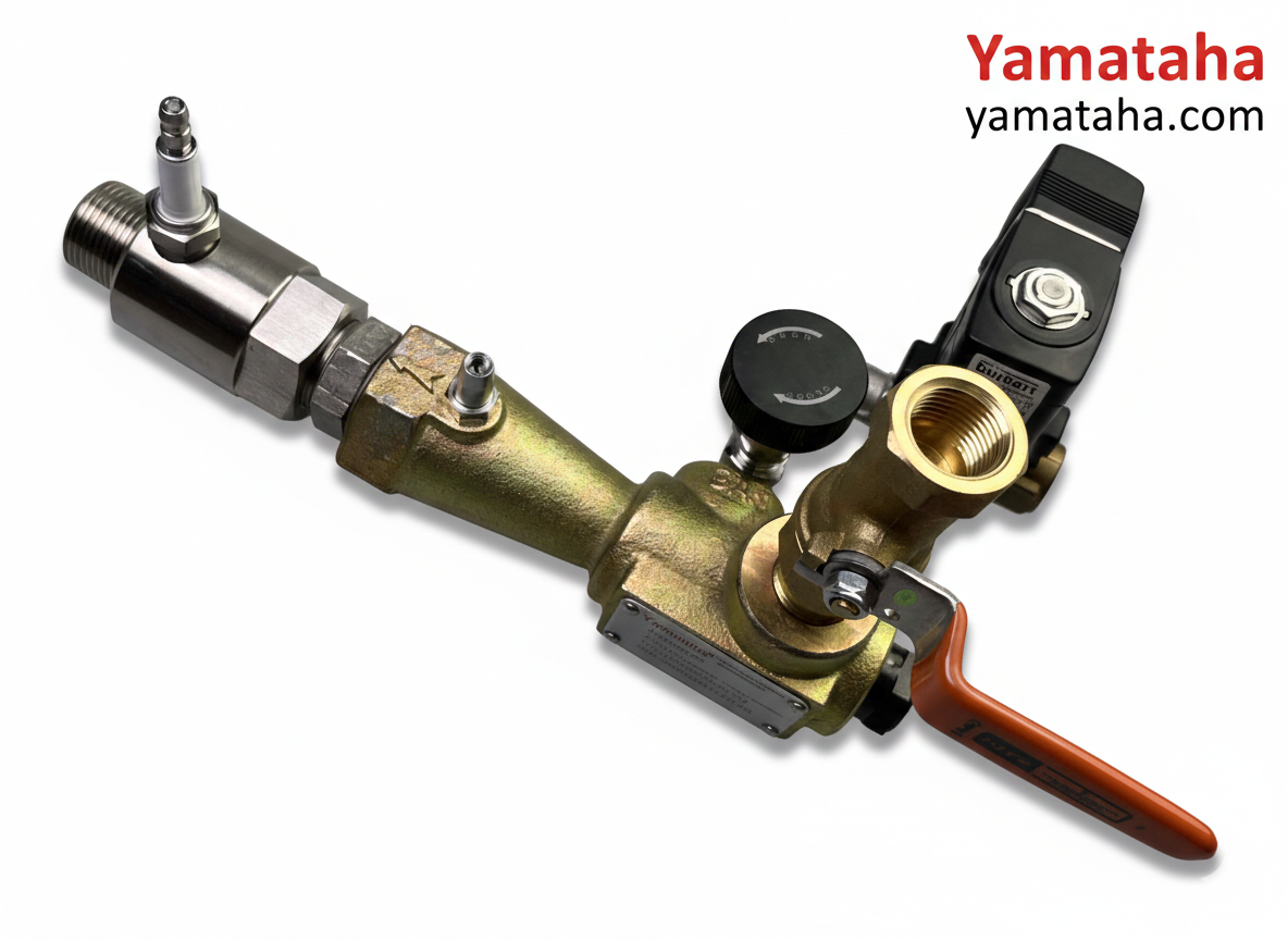 Yamataha PBM-I-N-G-H (2)